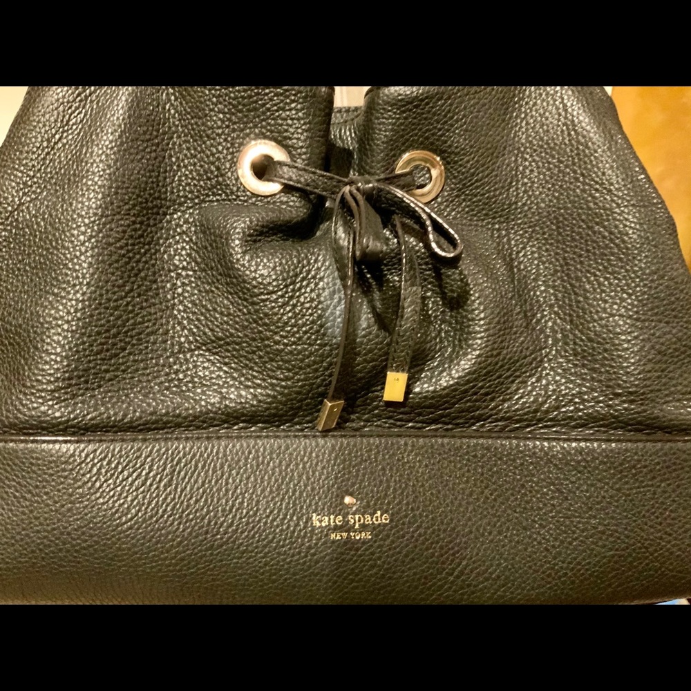 Kate Spade Handbag - Picture 12 of 16